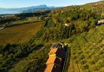 Location vacances Cavaion Veronese - Wanderlust Oasi, Countryside Apartments-3
