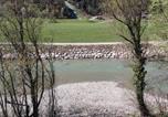 Location vacances Eberndorf - House Planinka in the heart of nature-3