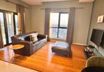 Location vacances Gaborone - Lofty-Space-2
