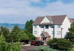Hôtel Littleton - Residence Inn Denver Highlands Ranch-2
