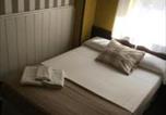 Location vacances Salamanque - Hostal Gud Salamanca-2