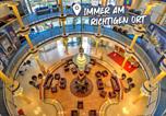 Hôtel Sülzetal - Achat Hotel Magdeburg-1