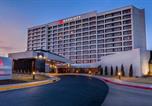 Hôtel Wichita - Wichita Marriott-1