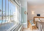 Location vacances Benitachell - Vista Azul by Solidays-3