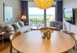 Location vacances Ebeltoft - Amazing Apartment In Ebeltoft With House Sea View-3