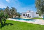 Location vacances Órgiva - Cortijo Villa Maroma Órgiva by Ruralidays-1