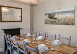 Location vacances Llandudno - Trevor Cottage-4
