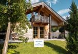 Location vacances   La cathédrale Saint-Rupert - Bayern Chalets bei Salzburg und Berchtesgaden mit Whirlpool und Sauna-4