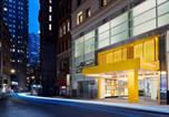 Hôtel Brooklyn - Residence Inn by Marriott New York Downtown Manhattan/World Trade Center Area-3