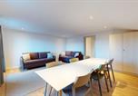 Location vacances Crans-Montana - Chalet de l Ours Vue & Nature Appart Pregny 8 pers-3