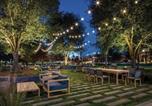 Hôtel The Woodlands - Houston Cityplace Marriott at Springwoods Village-3