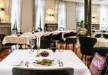 Hôtel Château de Malbrouck - Victor's Residenz-Hotel Schloss Berg-3