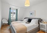 Location vacances Engelberg - Central Bright & Cozy Apartments-1