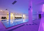 Location vacances Boltenhagen - Residenz Seestern Wohnung 14-2
