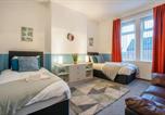 Location vacances Urpeth - Stylish 3br Hom Parking Nr Newcastle City Centre-4