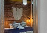 Hôtel San Cristóbal de Las Casas - Suites del Barrio-1