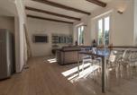 Location vacances Malgrate - Lungolago Holiday Home - Affitti Brevi Italia-1