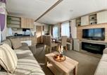 Location vacances Pickering - Cedarwood 09 - Uk51139-2