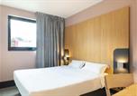 Hôtel Cholet - B&B Hotel Cholet Sud-1