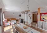 Location vacances Frankenau - Ferienwohnung Frankenblick-4