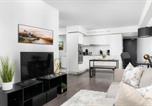Location vacances Toronto - Condo Downtown 2 Beds Near Uoft-2