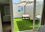 Location vacances Las Palmas de Gran Canaria - Solarium Beach House-2
