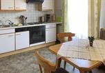 Location vacances St. Johann im Pongau - Ferienwohnung In Wagrain-2