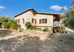 Location vacances Iglesias - Villa Is Sorrisi-2