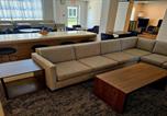 Hôtel Strathmore - Staybridge Suites - Calgary Airport by Ihg-1