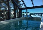 Location vacances Ibach - Chillout-2