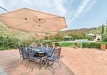Location vacances Castiglion Fiorentino - Villa Santantonio-3