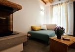 Location vacances Barcis - Brocheta Guest House, immersa nella natura-3