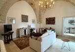 Hôtel Carovigno - Dimora Orsini del Balzo-1