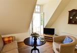 Location vacances Neuenkirchen - Ferienwohnung 6 Wlan Sauna Wasserblick-2