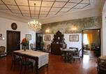 Hôtel Vezzano Ligure - Villa Ducci 1705-4
