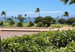 Location vacances Lahaina - Maui Eldorado Condo K207-3