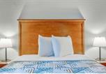 Hôtel Bartlesville - Home Place Suites-3