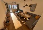 Location vacances Maria Alm am Steinernen Meer - Apartment Frida-4