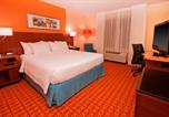 Hôtel Hurst - Fairfield by Marriott Inn & Suites Fossil Creek-3