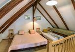 Location vacances Tábor - Holiday Home Parkany 2 by Interhome-3