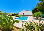 Location vacances Andalousie - Casa el Jilguero Conil-1
