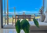Location vacances Newcastle - Merewether By The Beaches Newcastle, Free Parking, Ocean View-4