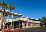 Hôtel Islamorada - Garden Inn Homestead/Everglades/Gateway to Keys-3