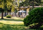Hôtel Třeboň - Resort Lesák-3
