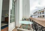 Location vacances Rabat - Apartment Gaza-4