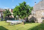 Location vacances Giarre - Luxurious Apartment with Pool in Giarre-4