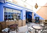 Location vacances  Badalone - La Flor De Al-Andalus-4