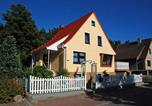 Location vacances Baabe - Ferienwohnung zur Baaber Heide-1