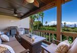 Location vacances Lahaina - Kaanapali Plantation 3 bedroom 2,5 baths Oceanview condo-2