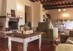 Location vacances Buonconvento - Wine Estate Rooms Paradiso di Cacuci-4